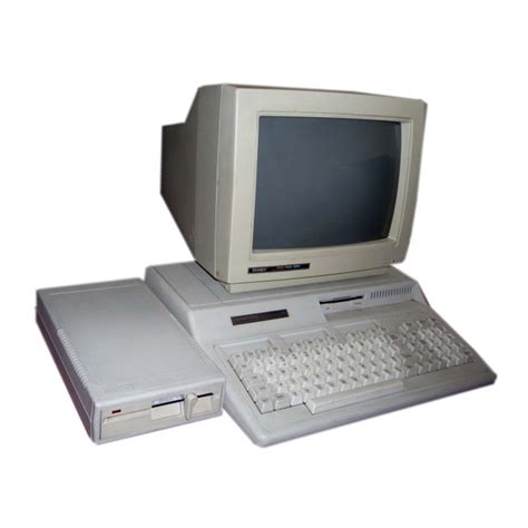 tandy 1000ex|Tandy 1000 EX Technical Reference Manual.